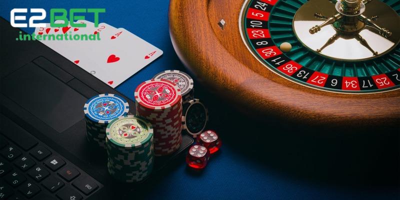 Giới Thiệu KUCASINO: Sân Chơi Cá Cược Trực Tuyến Đẳng Cấp Hàng Đầu